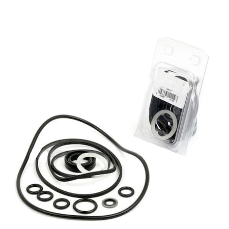 Aftermarket Power Steering Pump Repair Kit K964935